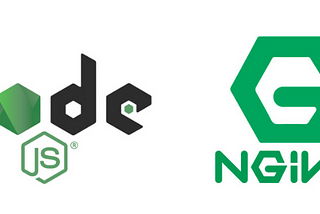 Running Node.js with Nginx