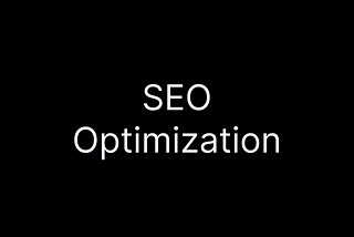 How To Write A Blog Post Optimized For SEO