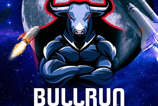 A failed RugPull strengthens community with the power to build — The BullRun Story