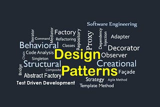 Design Pattern Nedir?