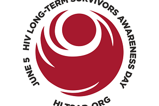 JUNE 5 is HIV Long-Term Survivors Awareness Day, a time to celebrate survivors as the heroes they…