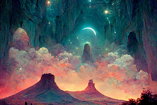 World-Building: Practice and Co-Creation, Syllabus for Spring 2023