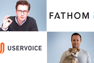 Taking Zoom meetings like a pro with Fathom (YC W21) founder Richard White