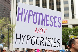 Conspiracy Theories, Other Misnomers, and Reductive Generalizations