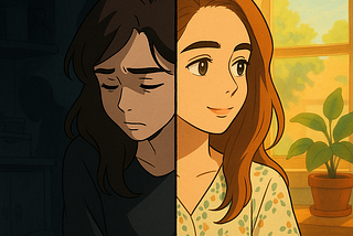 From Darkness to Light