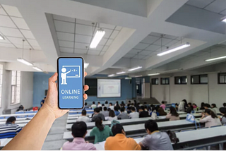 MIC online education platform’s new concept of education based on “Internet+”