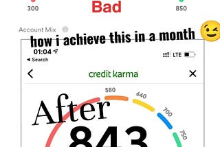 Supercharge Your Credit Score: Effective Tips to Boost It Today