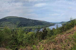 Wales never fails — an overnighter in the Beacons