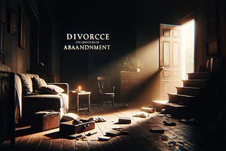 Understanding Divorce on Grounds of Abandonment in Texas