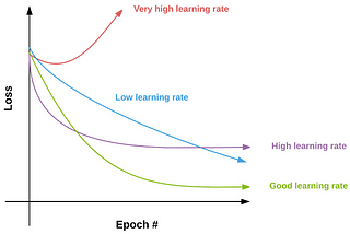 Neural Network & Hyperparameter Tuning In A Nutshell