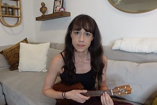 The Song Of Miranda: Max Feels Bad For Colleen Ballinger