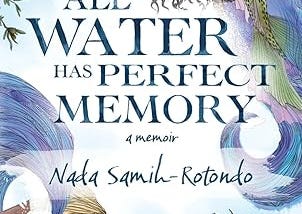 Reading Memories: Excerpt from All Water Has Perfect Memory, by Nada Samih-Rotondo