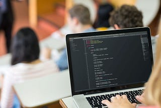 Why I decided to study Software Engineering?