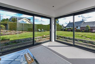 What Materials Are Best for Sliding Patio Doors: Wood, Vinyl, or Aluminum?