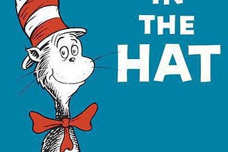 Saying Goodbye to ‘The Cat in the Hat’