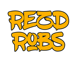 Introduction into Rezd Robs NFT Project.