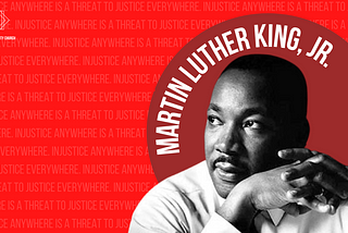 The Social Gospel Devo, Day 1: Martin Luther King, Jr.