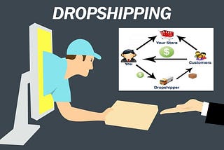 From Beginner to Boss : Your Journey to Dropshipping Mastery