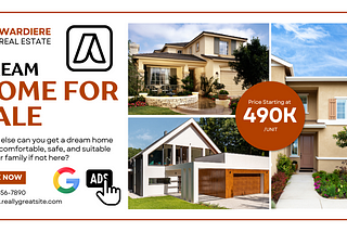 **How to Boost Your Real Estate Sales with Google Ads**