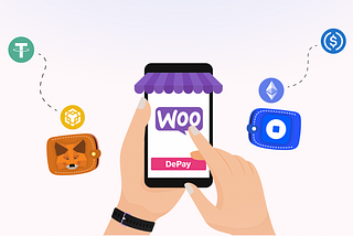 WooCommerce and DePay Partner to Bring Web3 Payments to Online Merchants