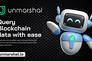Unravelling the Marvels of Unmarshal: Your Gateway to a Seamless Blockchain Experience!