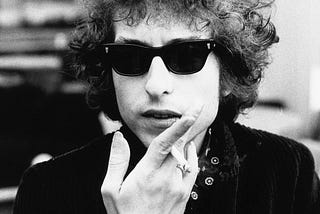 Bob Dylan es un grande y las cosas pueden ir cambiando