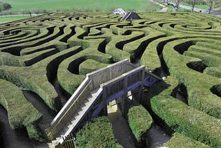 Patenting as A Business Act