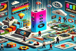 The Design Dilemma: When Perfect Isn’t So Perfect