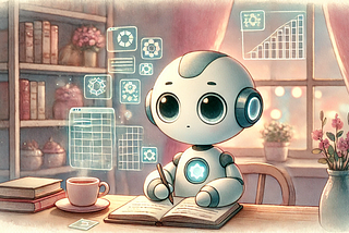 Mining rules from data