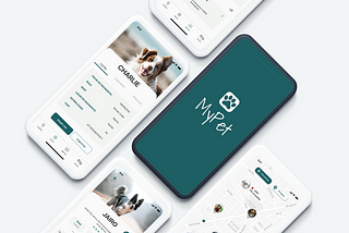Case Study: MyPet