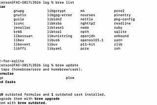 PG::ConnectionBad: could not connect to server: No such file or directory