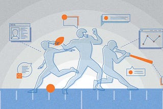 How we watch sports is changing