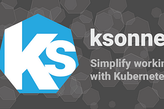 ksonnet: Simplify working with Kubernetes configurations