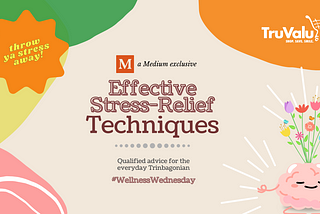 Effective Stress-Relief Techniques: Finding Your Inner Calm