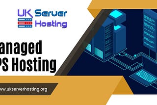 Experience hassle-free hosting with our Managed VPS Hosting services at ukserverhosting.org.