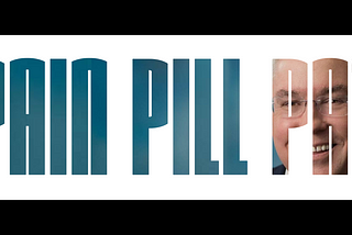 How did West Virginia Attorney General Patrick Morrisey Become “Pain Pill Pat”?