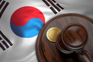 South Korean regulator will tighten the supervision on cryptocurrency exchange