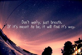 One breath at a time quotes and moments that take your breath away quotes