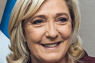Le Pen and the Merging Extremes