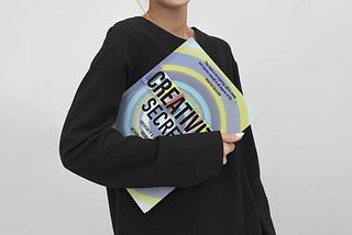 Creativity Secrets : Creativity & Innovation Secrets for Design | Business | Art