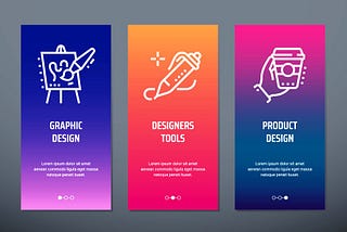 Exploring Product Design, Deepening My Graphic Design: A Journey of Creative Growth