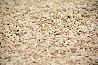 Benefits of Sesame Seeds