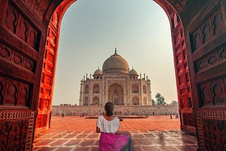 8 Travel Trends to Watch for in 2018