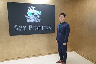 [DragonCastle] Propy Ambassador of Korea has joined us!