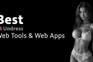 Top 5 Undress AI Apps Explored