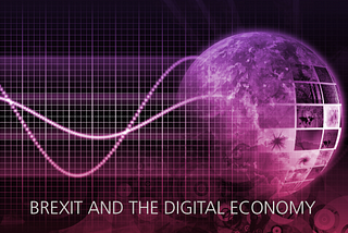 The UK still has a chance to be a digital finance pioneer post-Brexit, but will we seize it?