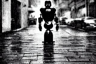 THE IMPACT OF ROBOTS AND ARTIFICIAL INTELLIGENCE ON POVERTY
