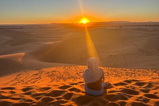 New Year, New Adventures: An Unforgettable Experience in North Africa