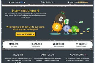 Earn $100s Worth of Free LItecoin With AutoFaucet Passivedrip