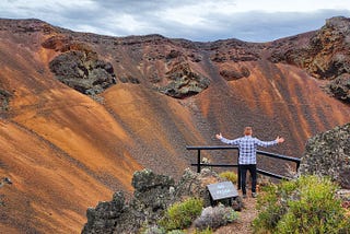 The Five Best Hikes Around Punta Arenas (That Aren’t In Torres del Paine)